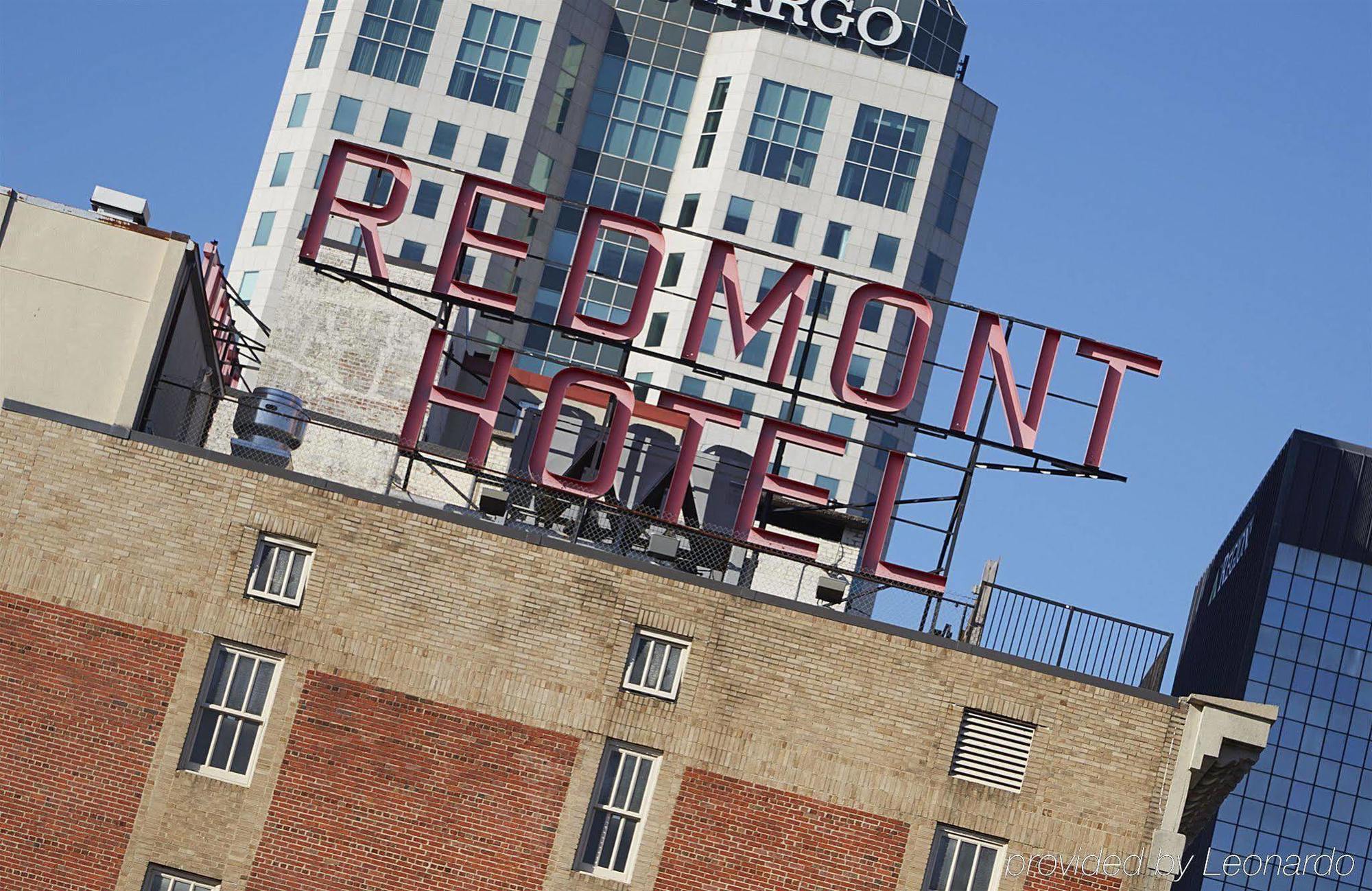 Redmont Hotel Birmingham - Curio Collection By Hilton Kültér fotó